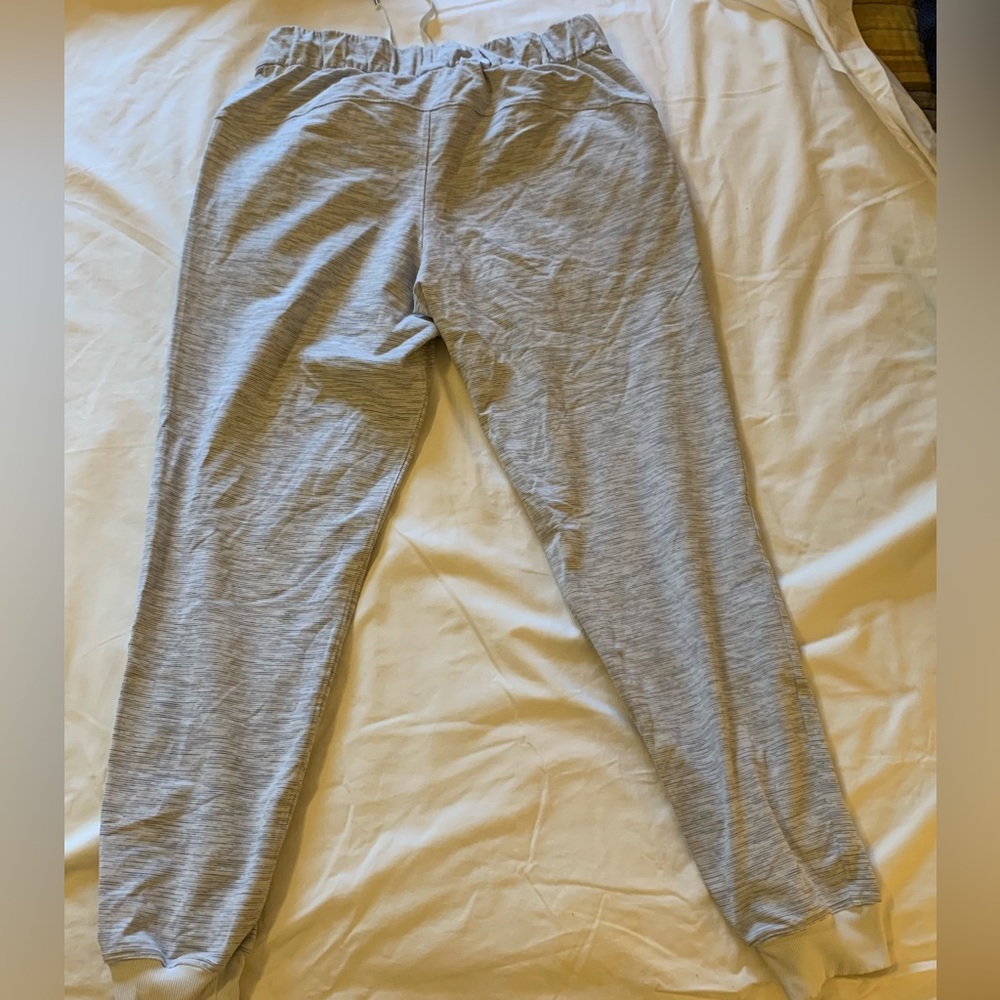 Lulu regular joggers